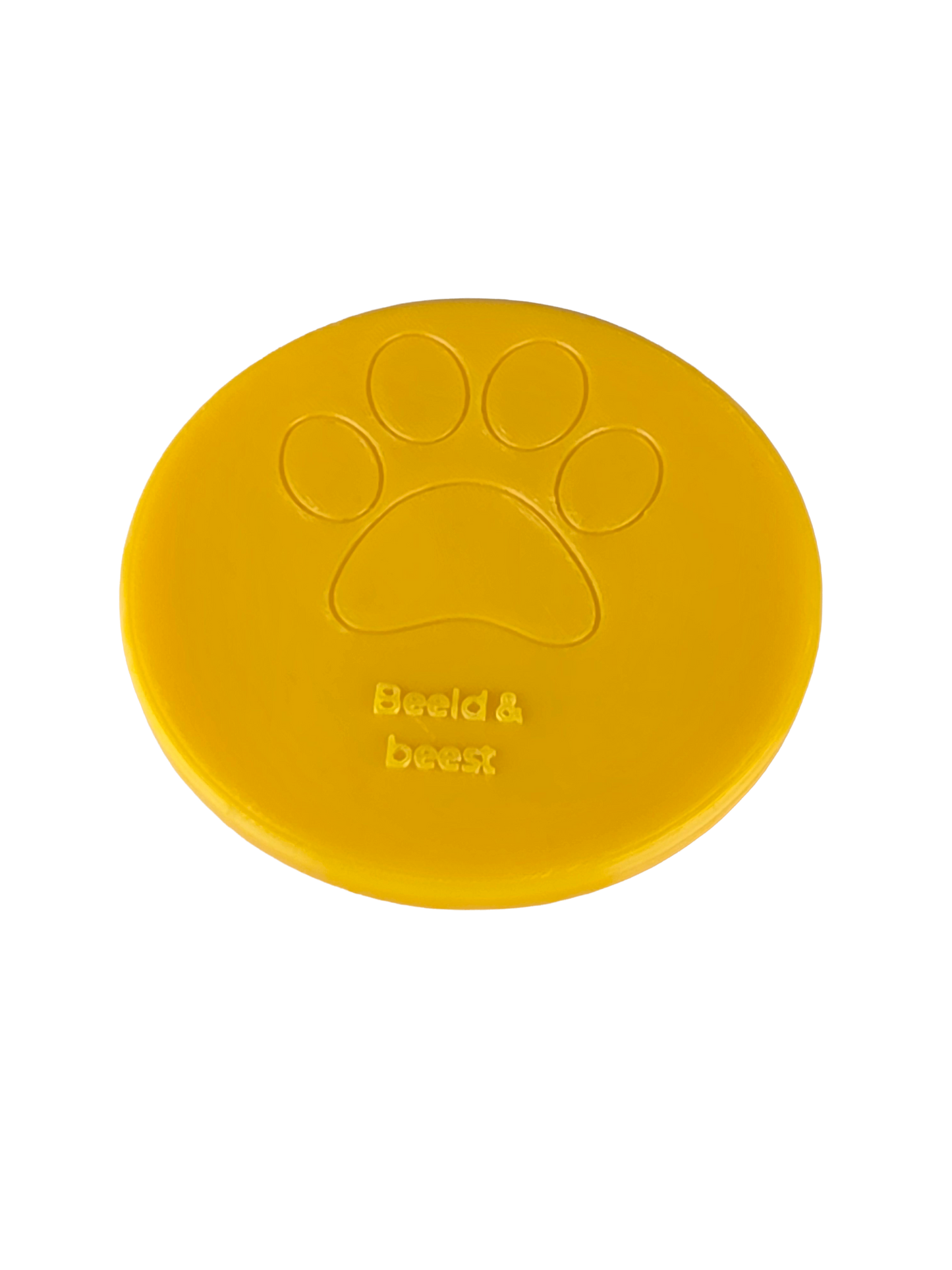 Target disk - Standaard