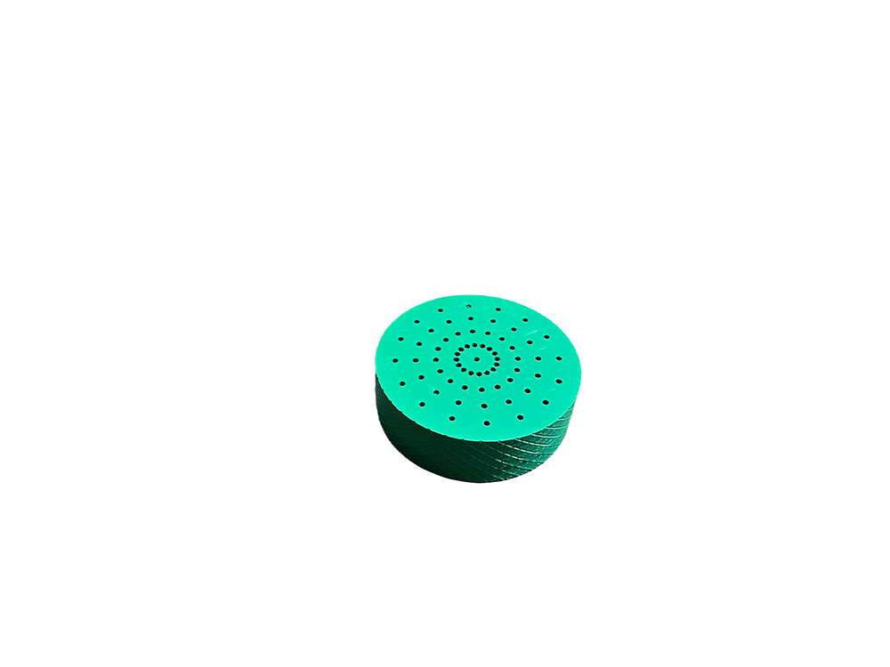 Magnetic scent bus - 23mm