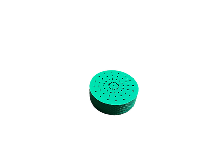 Magnetic scent pod - 23mm - Set of 5