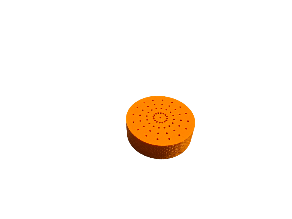 Magnetic scent bus - 23mm