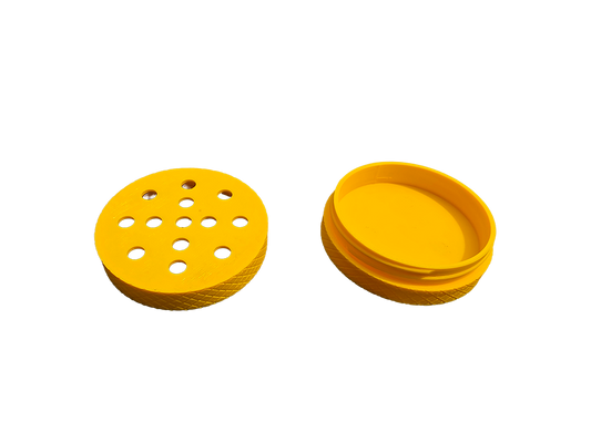 Magnetic scent bus - 23mm