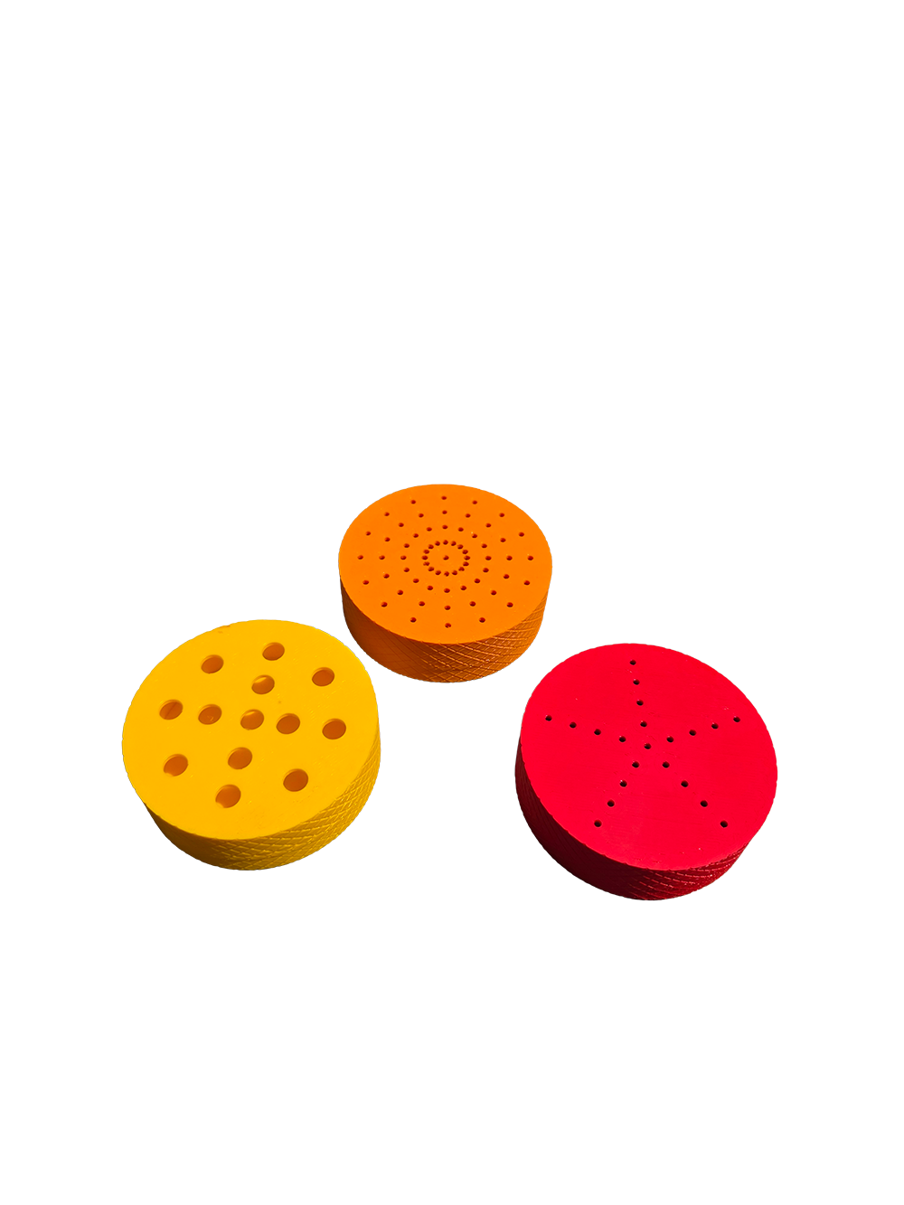 Magnetic scent bus - 23mm