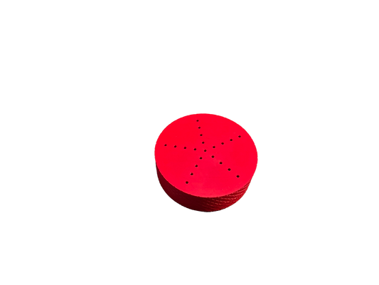 Magnetic scent jar - Lid - Experts