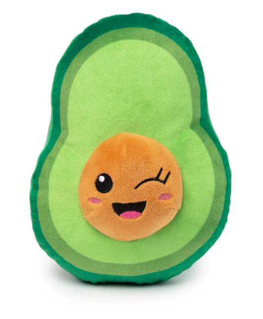 Fuzzyard - Winky Avocado 27CM