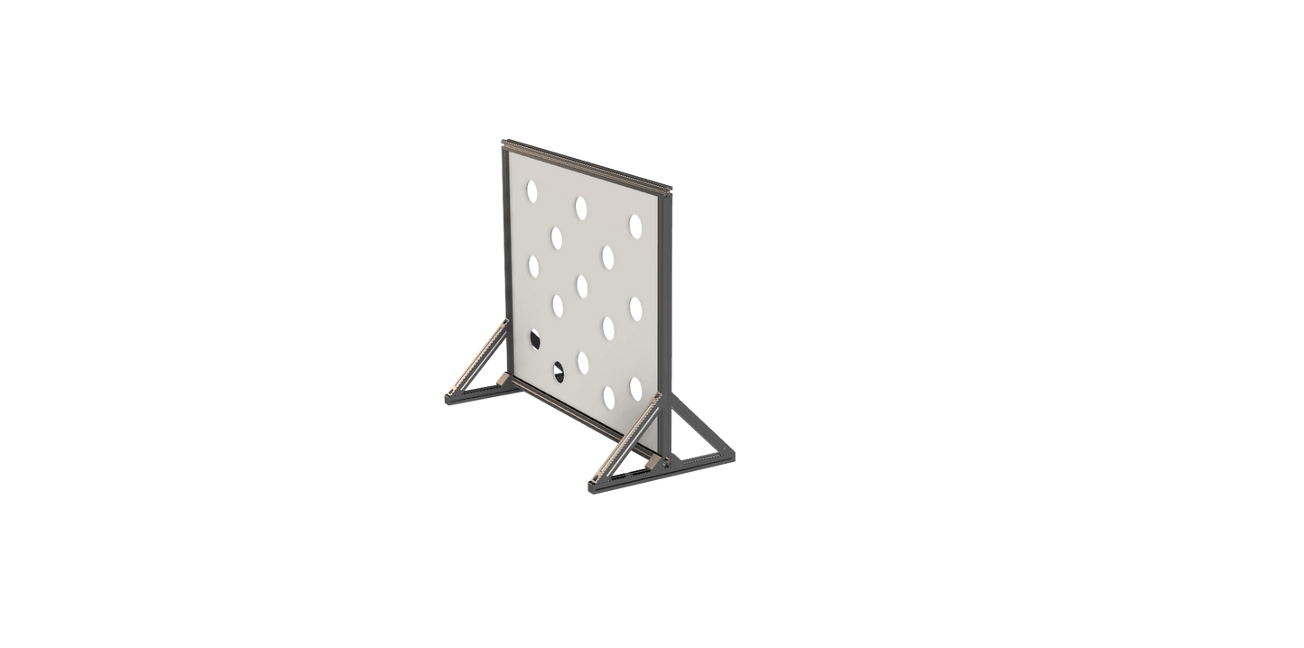 Search Wall - Standard